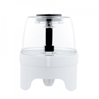 Adler | Electric Salt and pepper grinder | AD 4449w | Housing material ABS plastic | 7 W | Lithium | Matte White Adler | Electric Salt and pepper grinder | AD 4449w | Housing material ABS plastic | 7 W | Lithium | Matte White
