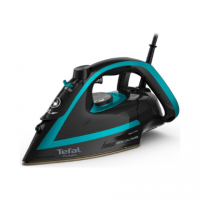 TEFAL | Iron | FV8066E0 | Steam Iron | 3000 W | Water tank capacity 270 ml | Continuous steam 50 g/min | Steam boost performance TEFAL | Iron | FV8066E0 | Steam Iron | 3000 W | Water tank capacity 270 ml | Continuous steam 50 g/min | Steam boost performance