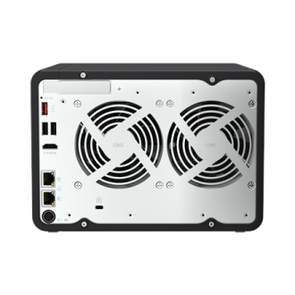 QNAP | 6-Bay desktop NAS | TS-664-8G | Intel Celeron | N5095 4-core | Processor frequency 2.9 GHz | 8 GB | DDR4 QNAP | 6-Bay desktop NAS | TS-664-8G | Intel Celeron | N5095 4-core | Processor frequency 2.9 GHz | 8 GB | DDR4
