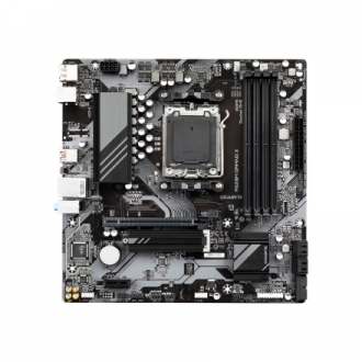 Gigabyte | A620M GAMING XG10 | Processor family AMD | Processor socket AM5 | DDR5 DIMM | Memory slots 4 | Supported hard disk dr Gigabyte | A620M GAMING XG10 | Processor family AMD | Processor socket AM5 | DDR5 DIMM | Memory slots 4 | Supported hard disk dr