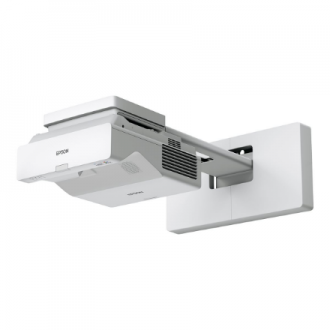Epson | EB-770F | Full HD (1920x1080) | 4100 ANSI lumens | White Epson | EB-770F | Full HD (1920x1080) | 4100 ANSI lumens | White