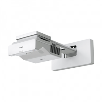 Epson | EB-770F | Full HD (1920x1080) | 4100 ANSI lumens | White Epson | EB-770F | Full HD (1920x1080) | 4100 ANSI lumens | White