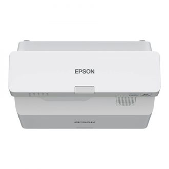Epson | EB-770F | Full HD (1920x1080) | 4100 ANSI lumens | White Epson | EB-770F | Full HD (1920x1080) | 4100 ANSI lumens | White