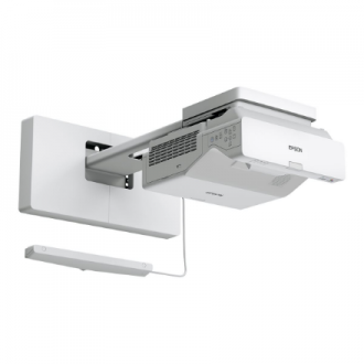 Epson | EB-770FI | Full HD (1920x1080) | 4100 ANSI lumens | White | 3LCD projector | Wi-Fi Epson | EB-770FI | Full HD (1920x1080) | 4100 ANSI lumens | White | 3LCD projector | Wi-Fi