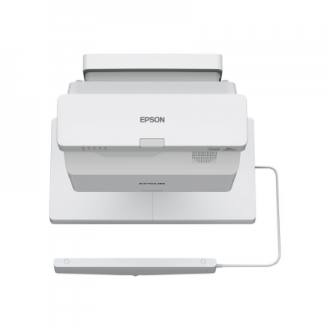 Epson | EB-770FI | Full HD (1920x1080) | 4100 ANSI lumens | White | 3LCD projector | Wi-Fi Epson | EB-770FI | Full HD (1920x1080) | 4100 ANSI lumens | White | 3LCD projector | Wi-Fi