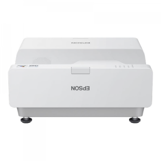 Epson | EB-770FI | Full HD (1920x1080) | 4100 ANSI lumens | White | 3LCD projector | Wi-Fi Epson | EB-770FI | Full HD (1920x1080) | 4100 ANSI lumens | White | 3LCD projector | Wi-Fi