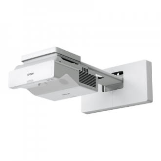 Epson | EB-770FI | Full HD (1920x1080) | 4100 ANSI lumens | White | 3LCD projector | Wi-Fi Epson | EB-770FI | Full HD (1920x1080) | 4100 ANSI lumens | White | 3LCD projector | Wi-Fi