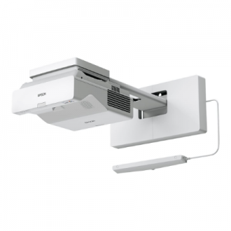 Epson | EB-770FI | Full HD (1920x1080) | 4100 ANSI lumens | White | 3LCD projector | Wi-Fi Epson | EB-770FI | Full HD (1920x1080) | 4100 ANSI lumens | White | 3LCD projector | Wi-Fi