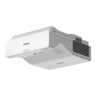 Epson | EB-770FI | Full HD (1920x1080) | 4100 ANSI lumens | White | 3LCD projector | Wi-Fi Epson | EB-770FI | Full HD (1920x1080) | 4100 ANSI lumens | White | 3LCD projector | Wi-Fi