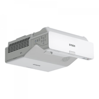 Epson | EB-770FI | Full HD (1920x1080) | 4100 ANSI lumens | White | 3LCD projector | Wi-Fi Epson | EB-770FI | Full HD (1920x1080) | 4100 ANSI lumens | White | 3LCD projector | Wi-Fi