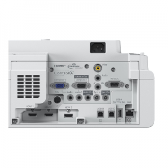 Epson | EB-770FI | Full HD (1920x1080) | 4100 ANSI lumens | White | 3LCD projector | Wi-Fi Epson | EB-770FI | Full HD (1920x1080) | 4100 ANSI lumens | White | 3LCD projector | Wi-Fi