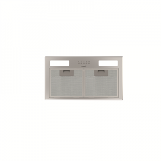 CATA | Hood | GT-PLUS 45 X/M | Canopy | Energy efficiency class C | Width 60 cm | 645 m /h | Mechanical control | LED | Stainles CATA | Hood | GT-PLUS 45 X/M | Canopy | Energy efficiency class C | Width 60 cm | 645 m /h | Mechanical control | LED | Stainles