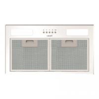 CATA | Hood | GT-PLUS 45 WH/M | Canopy | Energy efficiency class C | Width 60 cm | 645 m /h | Mechanical control | CSLED | White CATA | Hood | GT-PLUS 45 WH/M | Canopy | Energy efficiency class C | Width 60 cm | 645 m /h | Mechanical control | CSLED | White