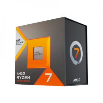 AMD | Ryzen 7 7800X3D | 4.2 GHz | AM5 | Processor threads 16 | AMD | Processor cores 8 AMD | Ryzen 7 7800X3D | 4.2 GHz | AM5 | Processor threads 16 | AMD | Processor cores 8