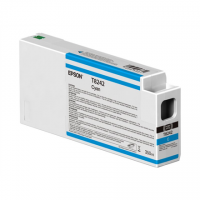 Epson Singlepack T54X400 UltraChrome HDX/HD | Ink Cartrige | Yellow Epson Singlepack T54X400 UltraChrome HDX/HD | Ink Cartrige | Yellow