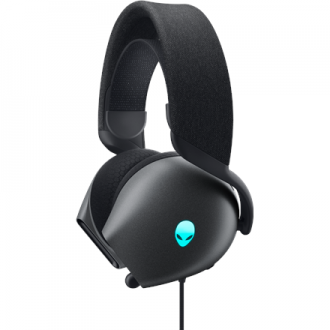 Dell | Alienware Wired Gaming Headset | AW520H | Wired | Over-Ear | Noise canceling Dell | Alienware Wired Gaming Headset | AW520H | Wired | Over-Ear | Noise canceling