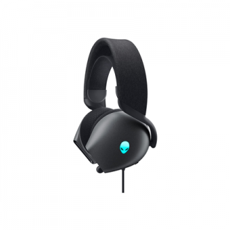 Dell | Alienware Wired Gaming Headset | AW520H | Wired | Over-Ear | Noise canceling Dell | Alienware Wired Gaming Headset | AW520H | Wired | Over-Ear | Noise canceling