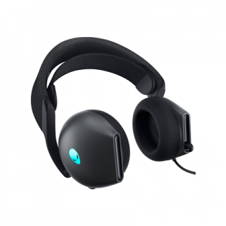 Dell | Alienware Wired Gaming Headset | AW520H | Wired | Over-Ear | Noise canceling Dell | Alienware Wired Gaming Headset | AW520H | Wired | Over-Ear | Noise canceling