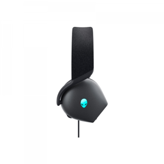 Dell | Alienware Wired Gaming Headset | AW520H | Wired | Over-Ear | Noise canceling Dell | Alienware Wired Gaming Headset | AW520H | Wired | Over-Ear | Noise canceling