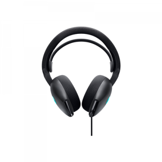 Dell | Alienware Wired Gaming Headset | AW520H | Wired | Over-Ear | Noise canceling Dell | Alienware Wired Gaming Headset | AW520H | Wired | Over-Ear | Noise canceling