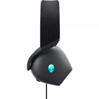 Dell | Alienware Wired Gaming Headset | AW520H | Wired | Over-Ear | Noise canceling Dell | Alienware Wired Gaming Headset | AW520H | Wired | Over-Ear | Noise canceling