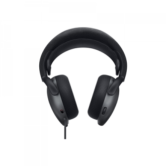 Dell | Alienware Wired Gaming Headset | AW520H | Wired | Over-Ear | Noise canceling Dell | Alienware Wired Gaming Headset | AW520H | Wired | Over-Ear | Noise canceling