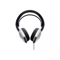Dell | Alienware Wired Gaming Headset | AW520H | Wired | Over-Ear | Noise canceling Dell | Alienware Wired Gaming Headset | AW520H | Wired | Over-Ear | Noise canceling