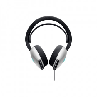 Dell | Alienware Wired Gaming Headset | AW520H | Wired | Over-Ear | Noise canceling Dell | Alienware Wired Gaming Headset | AW520H | Wired | Over-Ear | Noise canceling
