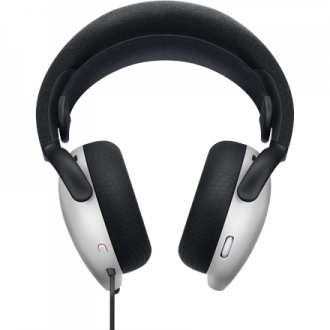 Dell | Alienware Wired Gaming Headset | AW520H | Wired | Over-Ear | Noise canceling Dell | Alienware Wired Gaming Headset | AW520H | Wired | Over-Ear | Noise canceling