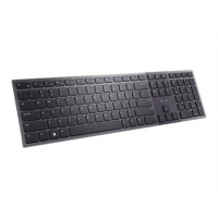 Dell | Premier Collaboration Keyboard | KB900 | Keyboard | Wireless | US International | Graphite Dell | Premier Collaboration Keyboard | KB900 | Keyboard | Wireless | US International | Graphite