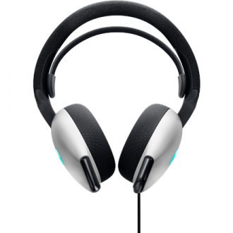 Dell | Alienware Wired Gaming Headset | AW520H | Wired | Over-Ear | Noise canceling Dell | Alienware Wired Gaming Headset | AW520H | Wired | Over-Ear | Noise canceling