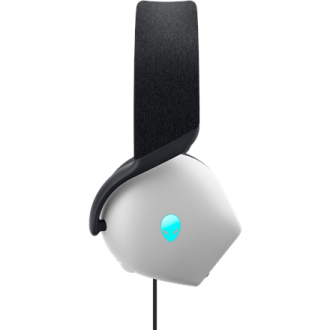 Dell | Alienware Wired Gaming Headset | AW520H | Wired | Over-Ear | Noise canceling Dell | Alienware Wired Gaming Headset | AW520H | Wired | Over-Ear | Noise canceling