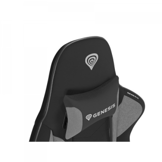 Genesis Gaming Chair Nitro 440 G2 Black/Grey Genesis Gaming Chair Nitro 440 G2 Black/Grey