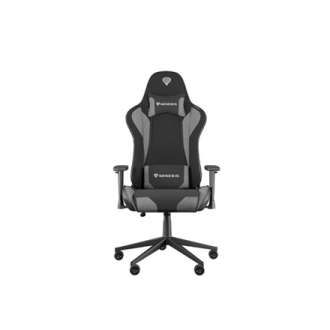 Genesis Gaming Chair Nitro 440 G2 Black/Grey Genesis Gaming Chair Nitro 440 G2 Black/Grey