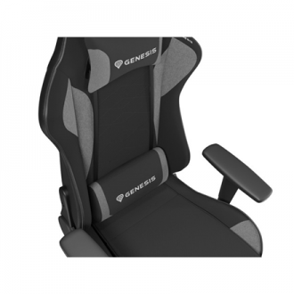 Genesis Gaming Chair Nitro 440 G2 Black/Grey Genesis Gaming Chair Nitro 440 G2 Black/Grey