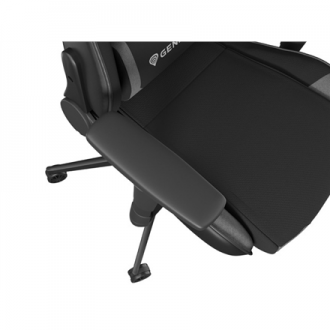 Genesis Gaming Chair Nitro 440 G2 Black/Grey Genesis Gaming Chair Nitro 440 G2 Black/Grey