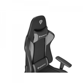 Genesis Gaming Chair Nitro 440 G2 Black/Grey Genesis Gaming Chair Nitro 440 G2 Black/Grey