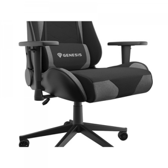 Genesis Gaming Chair Nitro 440 G2 Black/Grey Genesis Gaming Chair Nitro 440 G2 Black/Grey