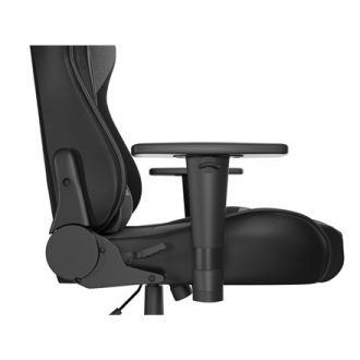 Genesis Gaming Chair Nitro 440 G2 Black/Grey Genesis Gaming Chair Nitro 440 G2 Black/Grey