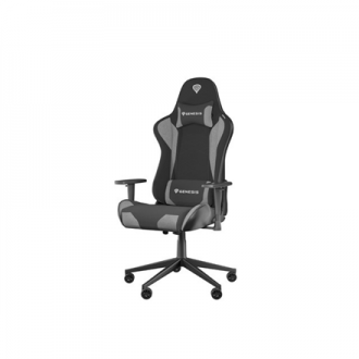Genesis Gaming Chair Nitro 440 G2 Black/Grey Genesis Gaming Chair Nitro 440 G2 Black/Grey