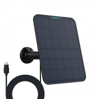 Reolink | Solar Panel 2 | Solar charger for video cameras | IP65 Reolink | Solar Panel 2 | Solar charger for video cameras | IP65