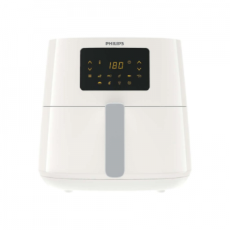 Philips | Airfryer | HD9270/00 Essential XL | Power 2000 W | Capacity 6.2 L | Rapid Air technology | White Philips | Airfryer | HD9270/00 Essential XL | Power 2000 W | Capacity 6.2 L | Rapid Air technology | White