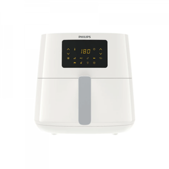 Philips | Airfryer | HD9270/00 Essential XL | Power 2000 W | Capacity 6.2 L | Rapid Air technology | White Philips | Airfryer | HD9270/00 Essential XL | Power 2000 W | Capacity 6.2 L | Rapid Air technology | White