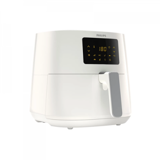 Philips | Airfryer | HD9270/00 Essential XL | Power 2000 W | Capacity 6.2 L | Rapid Air technology | White Philips | Airfryer | HD9270/00 Essential XL | Power 2000 W | Capacity 6.2 L | Rapid Air technology | White