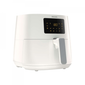 Philips | Airfryer | HD9270/00 Essential XL | Power 2000 W | Capacity 6.2 L | Rapid Air technology | White Philips | Airfryer | HD9270/00 Essential XL | Power 2000 W | Capacity 6.2 L | Rapid Air technology | White
