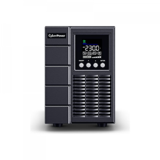 CyberPower | Smart App UPS Systems | OLS1500EA-DE | 1500 VA | 1350 W