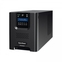 CyberPower | Smart App UPS Systems | PR1000ELCD | 1000 VA | 900 W CyberPower | Smart App UPS Systems | PR1000ELCD | 1000 VA | 900 W