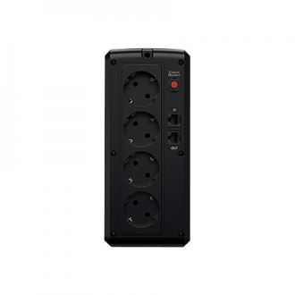 CyberPower | Backup UPS Systems | UT1050EG | 1050 VA | 630 W CyberPower | Backup UPS Systems | UT1050EG | 1050 VA | 630 W