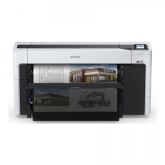 Epson SureColor SC-T7700D | Epson Epson SureColor SC-T7700D | Epson
