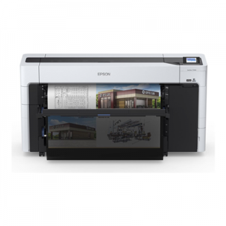 Epson SureColor SC-T7700D | Epson Epson SureColor SC-T7700D | Epson